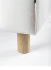 Vesta Round tr&auml;, 10 cm | Furninova | Bonus M&ouml;bler