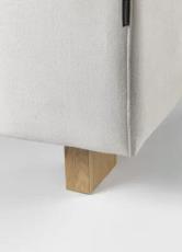 Vesta DR tr&auml;, 10 cm | Furninova | Bonus M&ouml;bler