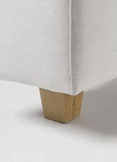 Rhodos armst&ouml;d Core, Cape, Easy, Edge, Hide tr&auml;, 9 cm | Furninova | Bonus M&ouml;bler