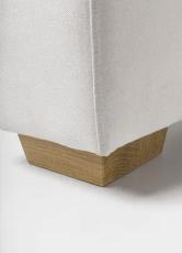 San Diego armst&ouml;d Cape, Easy tr&auml;, 6 cm | Furninova | Bonus M&ouml;bler