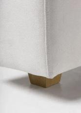 Slim armst&ouml;d Slim, Hide tr&auml;, 6 cm | Furninova | Bonus M&ouml;bler