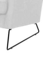 Metall svart | Furninova | Bonus M&ouml;bler