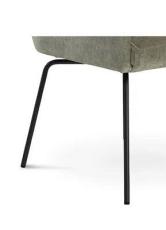 Diva metall, fast | Furninova | Bonus M&ouml;bler