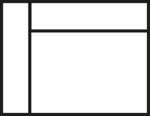V&auml;nster | Furninova | Bonus M&ouml;bler