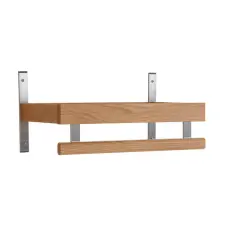 Nadja 50 cm 1 Plan Oljad Ek - Oscarssons M&ouml;bel - Bonus M&ouml;bler