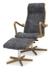 Greven | Br&ouml;derna Anderssons | Bonus M&ouml;bler