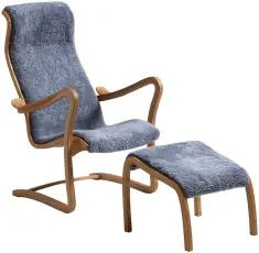 Patronen F&aring;rskinn | Br&ouml;derna Anderssons | Bonus M&ouml;bler