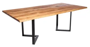 Fargo Ek M-Ben Antracit (C2) | LIB | Bonus M&ouml;bler