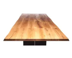 Fargo Ek Isticksskiva - LIB - Bonus M&ouml;bler