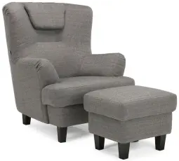 Hans | Hjort Knudsen | Bonus M&ouml;bler