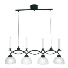 Florens Svart - Cottex - Bonus M&ouml;bler