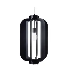 Lampion Svart - CO Bankeryd - Bonus M&ouml;bler