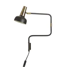 Ray Svart / M&auml;ssing - CO Bankeryd - Bonus M&ouml;bler