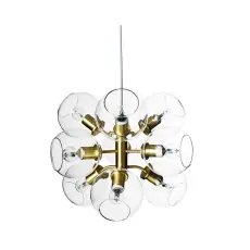 Tage 50 M&auml;ssing / Klarglas - CO Bankeryd - Bonus M&ouml;bler