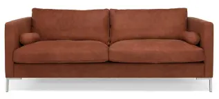 Verona Lux L&auml;der Nanuke | Topline | Bonus M&ouml;bler