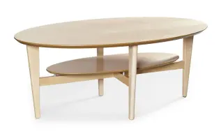 Distans 120X70 cm Bj&ouml;rk | Bordbirger | Bonus M&ouml;bler