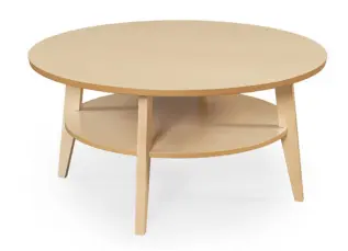 Eagle &Oslash;100 cm Bj&ouml;rk | Bordbirger | Bonus M&ouml;bler