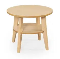 Eagle &Oslash;60 cm Bj&ouml;rk | Bordbirger | Bonus M&ouml;bler