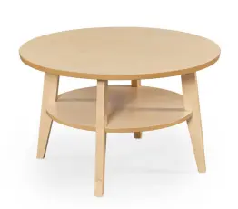 Eagle &Oslash;80 cm Bj&ouml;rk | Bordbirger | Bonus M&ouml;bler