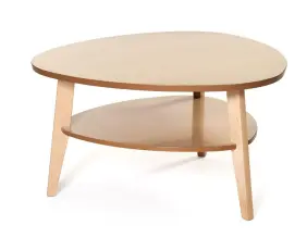 Eagle 90X90 cm Bj&ouml;rk | Bordbirger | Bonus M&ouml;bler