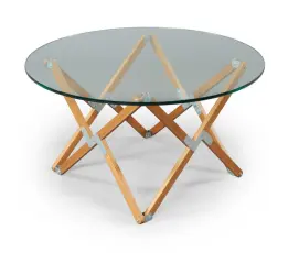 Favorit &Oslash;94 cm Ek | Bordbirger | Bonus M&ouml;bler