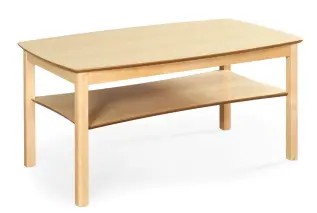 Marathon 120X70 cm Bj&ouml;rk | Bordbirger | Bonus M&ouml;bler