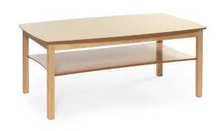 Marathon 135X80 cm Bj&ouml;rk | Bordbirger | Bonus M&ouml;bler