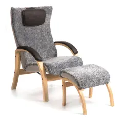 Easy F&aring;rskinn Oljad Ek | Conform | Bonus M&ouml;bler