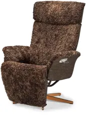 Master F&aring;rskinn Aluminium / Tr&auml;fot | Conform | Bonus M&ouml;bler