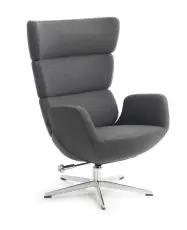 Turtle Facet Antracit | Conform | Bonus M&ouml;bler