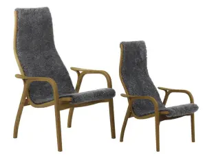 Lamini F&aring;rskinn | Swedese | Bonus M&ouml;bler