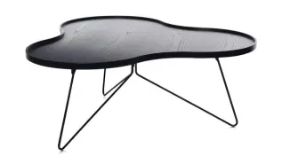 Flower Mono 114X107 cm | Swedese | Bonus M&ouml;bler