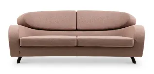 Stream 2,5-sits 195 cm - Brunstad - Bonus M&ouml;bler