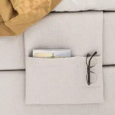 Add-On Pocket | Jensen Beds | Bonus M&ouml;bler