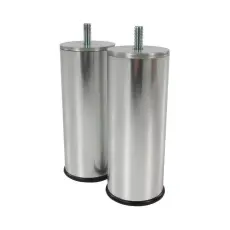 Gavelben Aluminium 14 cm - Jensen Beds - Bonus M&ouml;bler