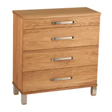 Nadja 70 cm 4 l&aring;dor St&aring;lben Oljad Ek | Oscarssons M&ouml;bel | Bonus M&ouml;bler