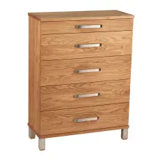 Nadja 70 cm 5 l&aring;dor St&aring;lben Oljad Ek | Oscarssons M&ouml;bel | Bonus M&ouml;bler