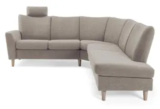 System Pluss - Brunstad - Bonus M&ouml;bler