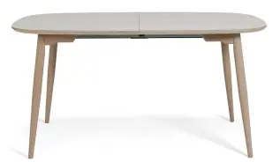 Timeless 4 Koniska Tr&auml;ben | Haslev | Bonus M&ouml;bler