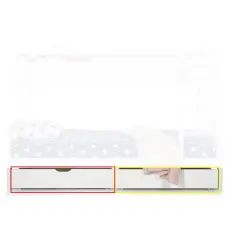 Siri Vit | Svenska Hem | Bonus M&ouml;bler