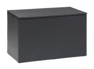 Boston XL Svart - Hillerstorp - Bonus M&ouml;bler