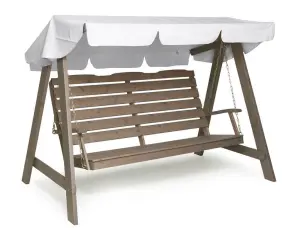 Dalom Gr&aring; - Hillerstorp - Bonus M&ouml;bler