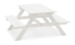 Picnic Mini Vit - Hillerstorp - Bonus M&ouml;bler