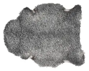 Visby Svenskt 1 Skinn 100X60 cm Natur - Shepherd of Sweden - Bonus M&ouml;bler