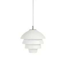 Valencia Mattvit &Oslash;24 cm - Belid - Bonus M&ouml;bler