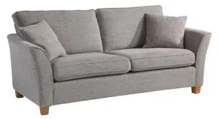 Valencia Rak 2-sits 188 cm - Br&ouml;derna Anderssons - Bonus M&ouml;bler