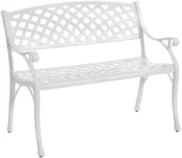 Arras Vit - Brafab - Bonus M&ouml;bler