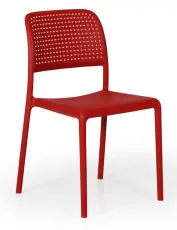 Bora Bistrot R&ouml;d - Brafab - Bonus M&ouml;bler