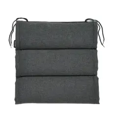 Dubai 43 cm bred Antracit - Brafab - Bonus M&ouml;bler