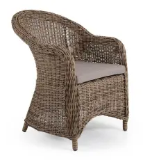 Eads Natur / Beige - Brafab - Bonus M&ouml;bler